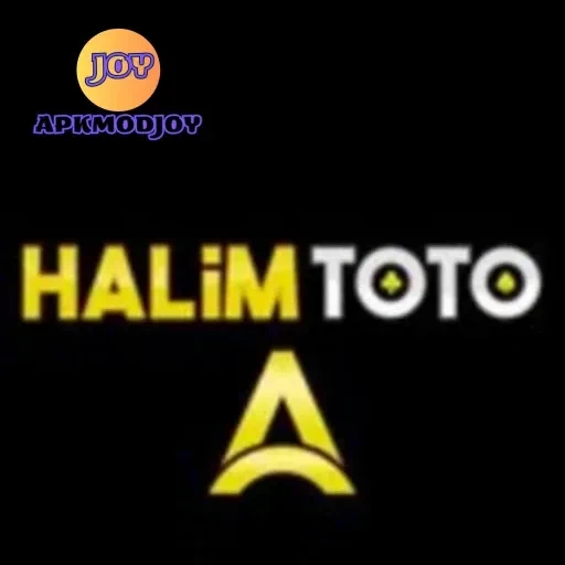 halimtoto Logo